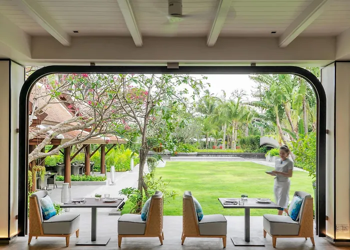 Meliá Koh Samui